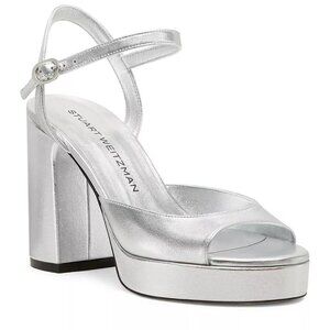 Stuart Weitzman Dayna 2 Platform